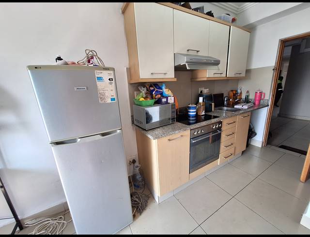 2 BEDROOM APARTMENT TO LET IN UMHLANGA RIDGE